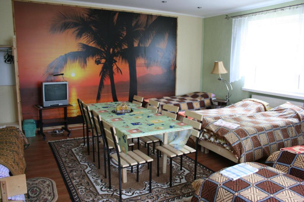 Villa Ruben คาเมียเนตส์-โปดิลสกี ห้อง รูปภาพ